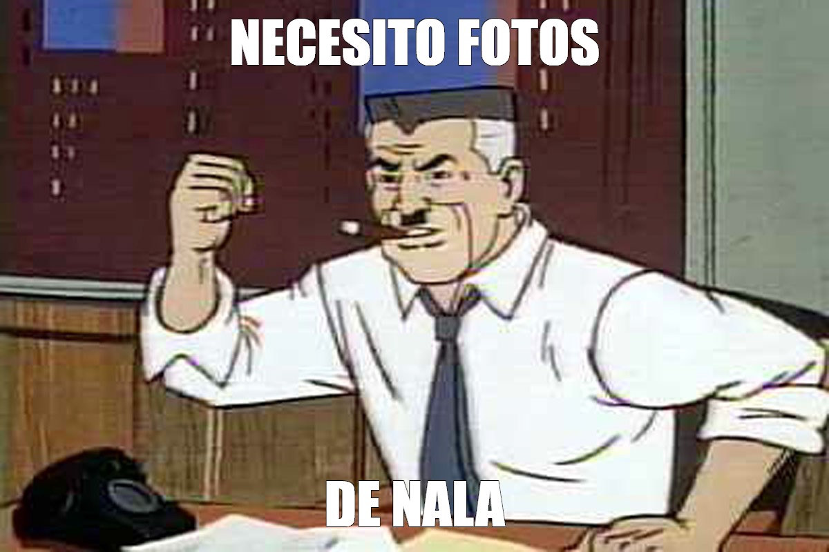 Create meme: null