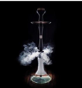 Create meme: hookah huracan shadows, hookah design, hookah matt pear