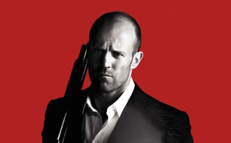 Создать мем: актёр джейсон стэтхэм, с джейсон стэтхэм, jason statham look a like