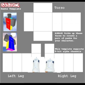 Create meme: pants roblox, roblox shirt, template roblox