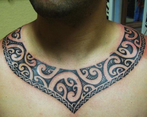 Everything You Need To Know About Neck Tattoos – Hush Anesthetic