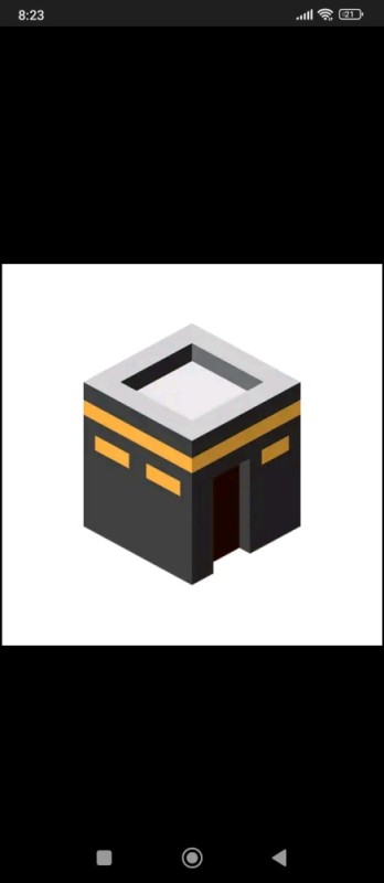 Create meme: Kaaba, minecraft , kaaba mecca