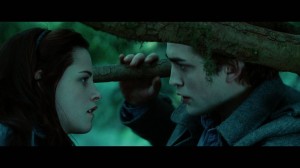 Create meme: twilight 2008 Edward and Bella, twilight