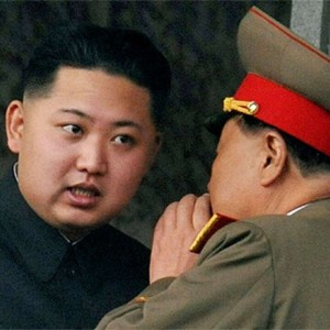 Create meme: Kim Jong-UN, a portrait of Kim Jong-UN, Kim Jong