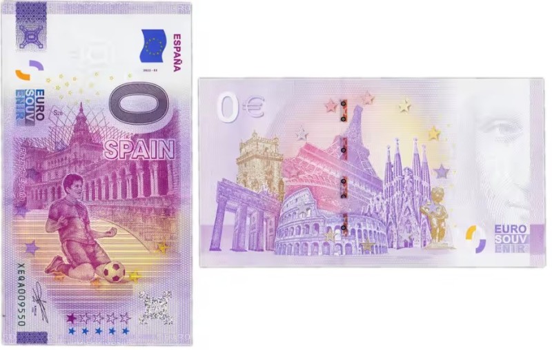 Create meme: 0 euros, the bill is 0 euros, the banknote is 0 euros