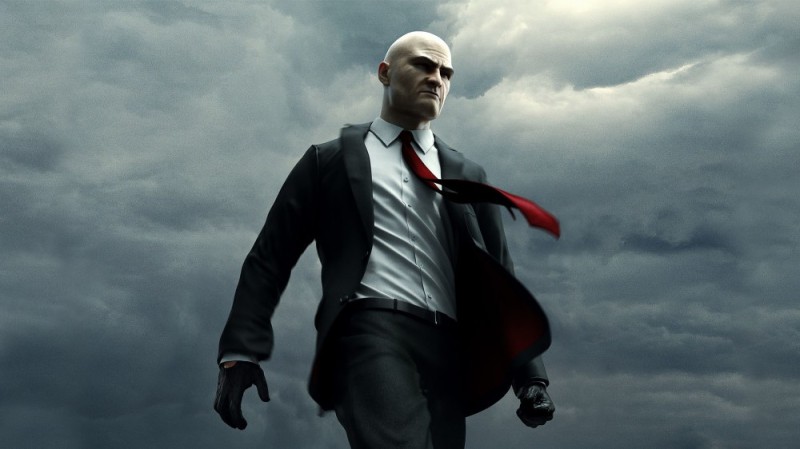 Create meme: Hitman agent 47, hitman, Hitman: Agent 47