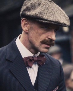 Создать мем: острые козырьки мода, peaky blinders артур шелби, острые козырьки артур шелби