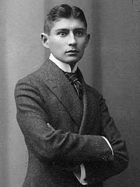 Create meme: franz kafka, franz kafka 1883-1924, franz kafka castle