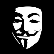 Create meme: guy fawkes anonymous, anonymous mask, anonymous 