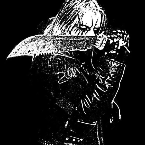 Create meme: Lauri Penttila Satanic Warmaster, black metal , egor knyazev