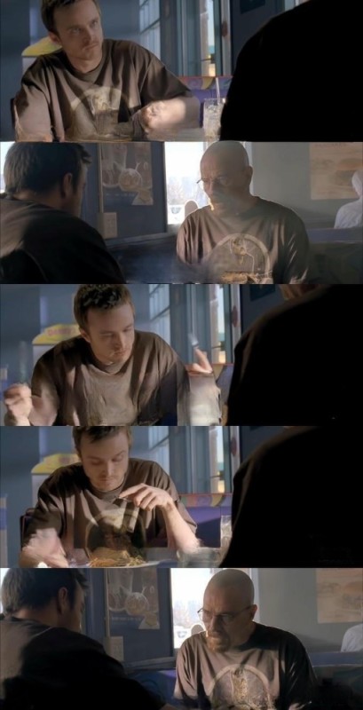 Create meme: jesse pinkman , jesse what the hell are you talking about, breaking bad TV series