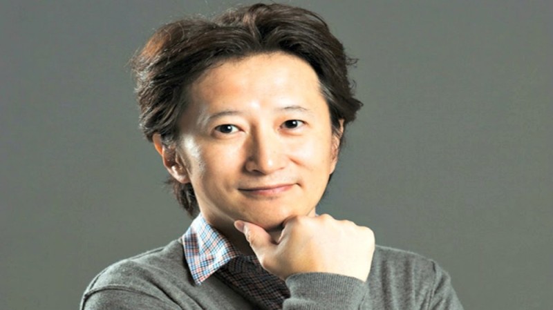 Create meme: Hirohiko Araki, Araki Sensei, Hirohiko Araki 2021