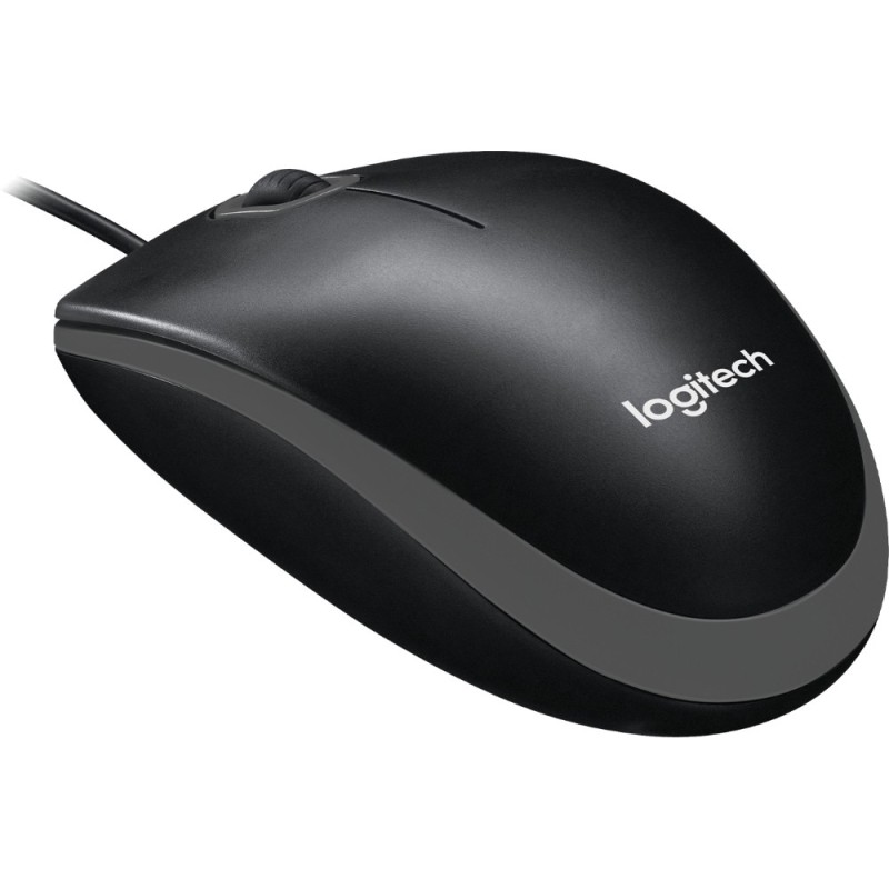 Create meme: wired mouse, computer mouse, logitech
