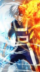 Create meme: todoroki, Todoroki, todoroki shouto