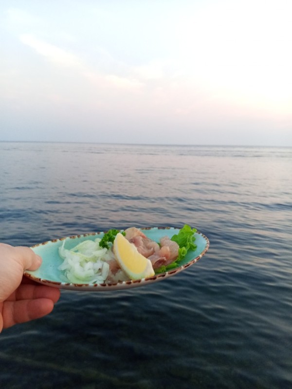 Создать мем: морепродукт, гребешок морской владивосток, раки краснодар