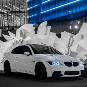 Создать мем: бмв 306 кузов, bmw m3 e92, bmw белая