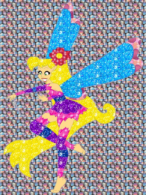 Create meme: Winx Glitter, Stella winx, shiny winx