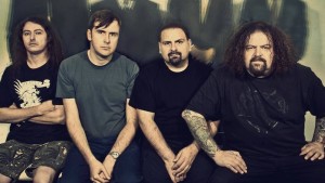 Create meme: napalm death, the group napalm death