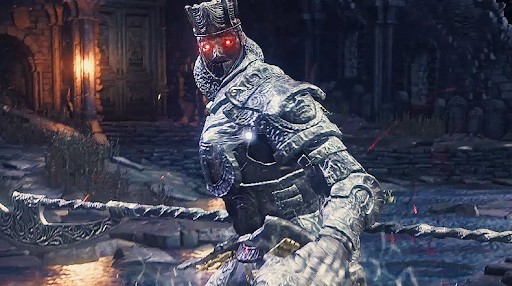 Создать мем: игра dark souls, гундир dark souls 3, dark souls