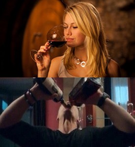 Create meme: don't drink, wine cellar, wine tasting
