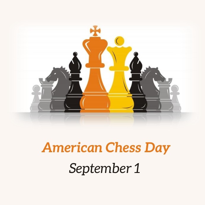 Создать мем: шахматные фигуры фон, world chess day, international chess day