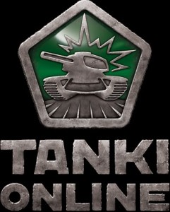 Create meme: Tanki online logo, Tanki Online, logo igri tanki online