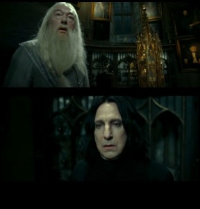 Create meme: Harry Potter, Severus Snape
