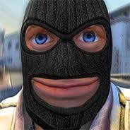 Create meme: go COP, counter-strike: global offensive, avatar for the COP