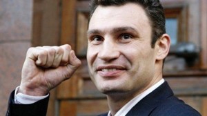 Create meme: memes Klitschko, the mayor of Kiev Klitschko, the mayor of Kiev