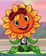 Create meme: plants vs zombie, pvz heroes, plants vs zombies heroes solar flare