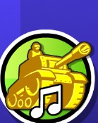 Create meme: tank logo, tank icon, tank emblem