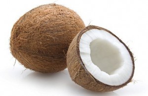 Create meme: Coconut