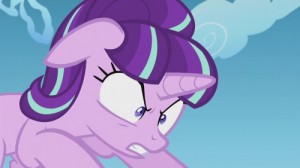 Create meme: mlp, starlight, twilight