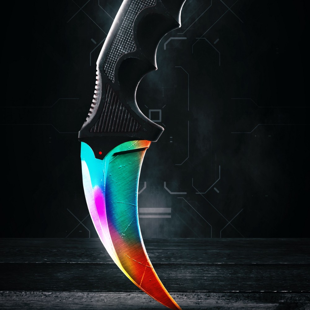 Create meme "karambit" Pictures