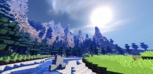 Создать мем: моды на майнкрафт, minecraft здания, шейдеры для майнкрафт на андроид