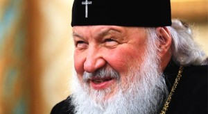 Create meme: Cyril, Kirill Gundyaev, the Patriarch