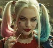 Create meme: Margot Robbie in the image of Harley Quinn, Harley Quinn