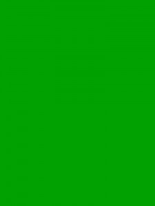 Create meme: light green, green square, chromakey green background