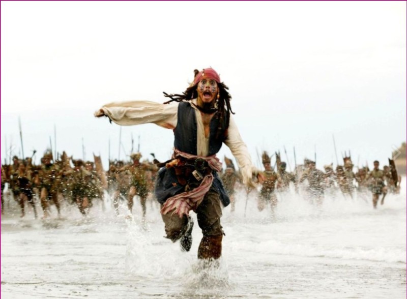 Create meme: pirates of the Caribbean pirates, Jack Sparrow pirates of the Caribbean , pirates of the Caribbean 