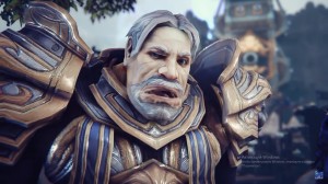 Create meme: tera, wow, warcraft