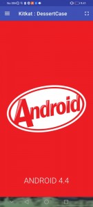 Создать мем: андроид киткат, android kitkat, android 4.4 kitkat