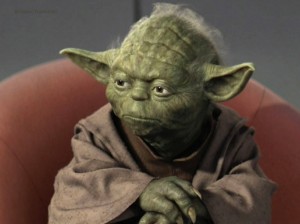 Create meme: iodine, star wars Yoda, Yoda power