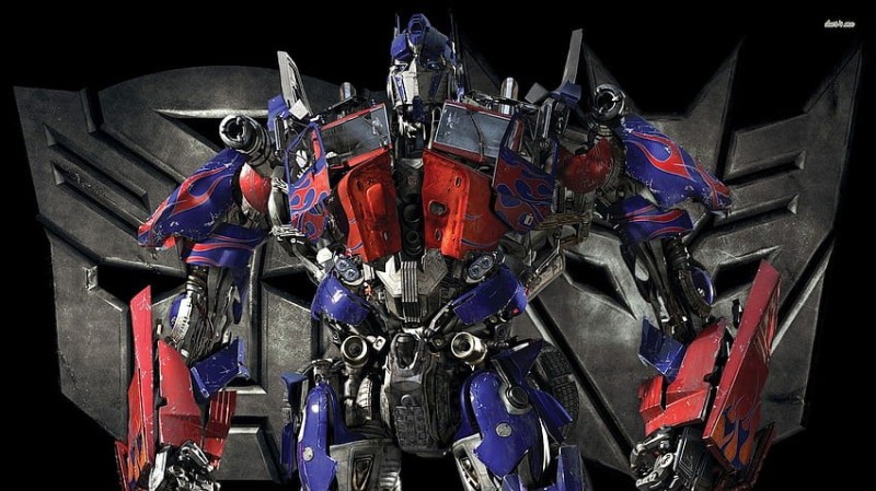 Create meme: cybertron transformers, Optimus Prime , Optimus transformer