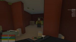 Create meme: roblox, container unturned, id things in unturned