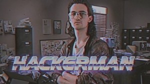 Create meme: hackerman background, hackerman twitch, meme hackerman