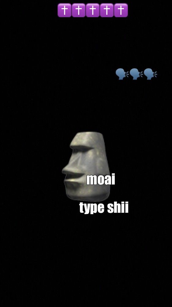 Create meme: null