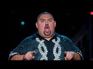 Create meme: gabriel iglesias girlfriend, stand up comedy, i,m gabriel