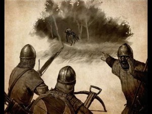 Создать мем: mount and blade warband арт, гоните его насмехайтесь над ним, гоните его насмехайтесь над ним оригинал