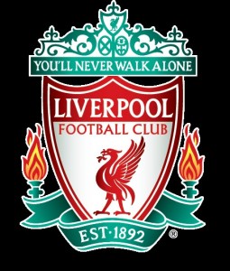 Создать мем: ливерпуль you'll never walk alone, ливерпуль эмблема, ливерпуль футбольный клуб логотип