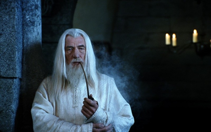 Create meme: The lord of the rings gandalf, Gandalf the Lord of the rings, The lord of the rings Gandalf the white